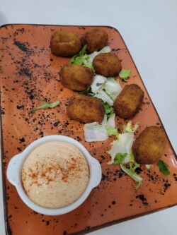 Las cuevas de abuela