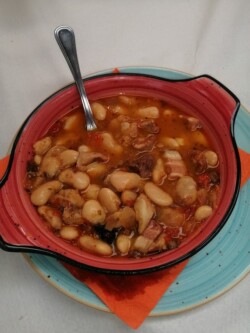 Las cuevas de abuela