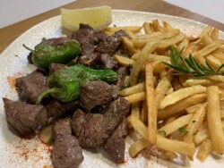 Las cuevas de abuela