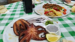 Las cuevas de abuela