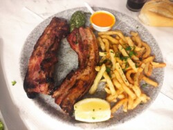 Las cuevas de abuela