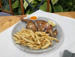 Las cuevas de abuela