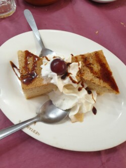 Las cuevas de abuela