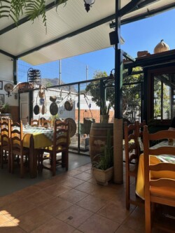 Bodegón Guachinche Cas Toñito