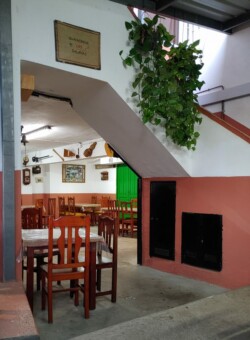 Guachinche Las Galanas