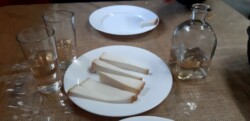 Guachinche Las Galanas