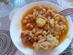 Guachinche Las Galanas