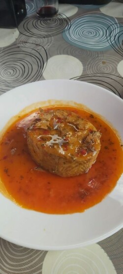 Guachinche Las Galanas