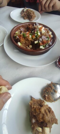 Guachinche Vente pa aquí