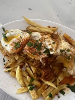 Guachinche Vente pa aquí