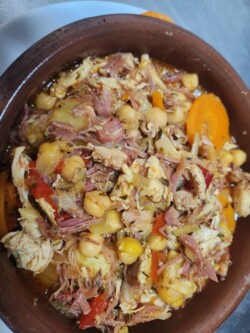 Guachinche Vente pa aquí