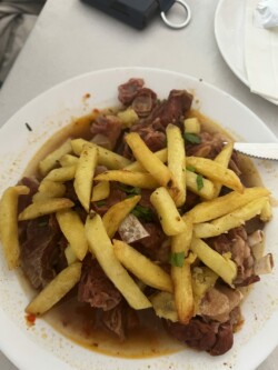 Guachinche Vente pa aquí