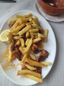 Guachinche Vente pa aquí