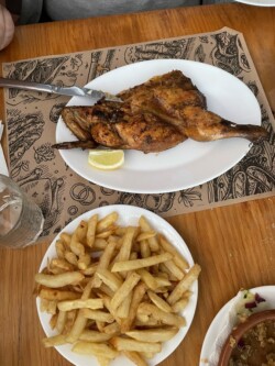 Guachinche Vente pa aquí