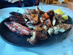 Guachinche Vente pa aquí