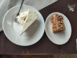 Guachinche Vente pa aquí