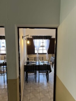 Guachinche Vi la flor de Chasna