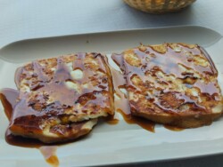 Restaurante Alameda Casa Tomasín