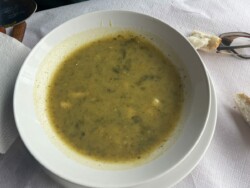 Restaurante Alameda Casa Tomasín