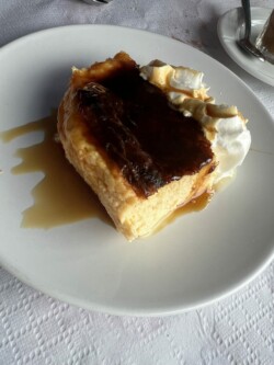 Restaurante Alameda Casa Tomasín