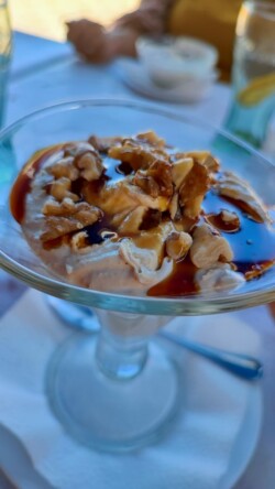 Restaurante Alameda Casa Tomasín