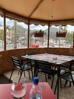 Restaurante Casa Juan (Adeje)