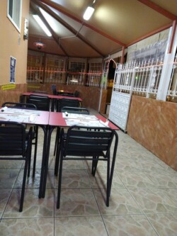 Restaurante Casa Juan (Adeje)