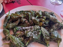 Restaurante Casa Juan (Adeje)