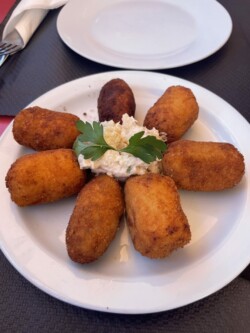 Restaurante Casa Juan (Adeje)