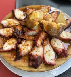Restaurante Casa Juan (Adeje)