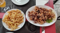 Restaurante Casa Juan (Adeje)