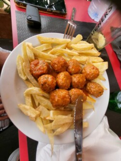 Restaurante Casa Juan (Adeje)