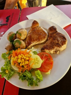 Restaurante Casa Juan (Adeje)