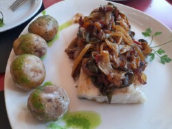 Restaurante Casa Juan (Adeje)