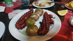 Restaurante Casa Juan (Adeje)