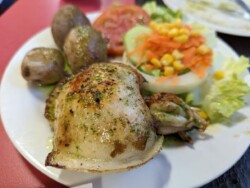 Restaurante Casa Juan (Adeje)