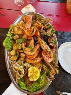 Restaurante Casa Juan (Adeje)