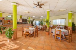 Restaurante El Salón