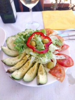 Restaurante El Salón
