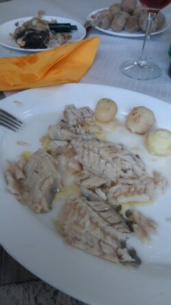 Restaurante El Salón