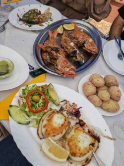 Restaurante El Salón