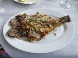 Restaurante El Salón