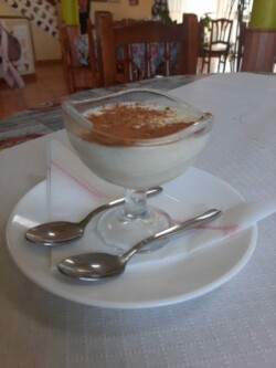 Restaurante El Salón
