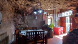Restaurante La Cuevita