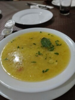 Restaurante La Cuevita