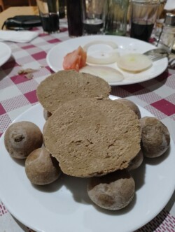 Restaurante La Cuevita