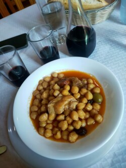 Restaurante La Cuevita