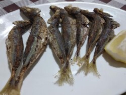 Restaurante La Cuevita