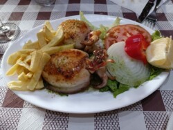 Restaurante La Cuevita