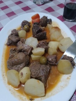 Restaurante La Cuevita